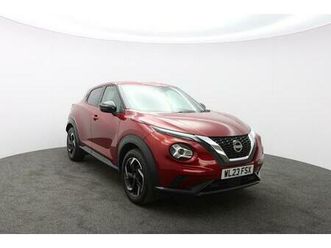 2023 - 1.0 dig-t 114 n-connecta 5dr