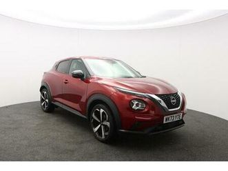 2023 - 1.0 dig-t 114 tekna 5dr