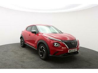 2023 - 1.6 hybrid tekna 5dr auto