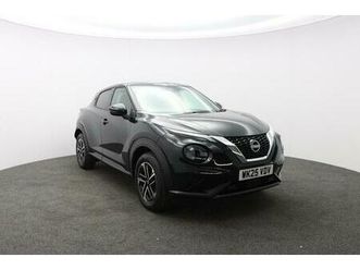 2025 - 1.0 dig-t n-connecta 5dr dct