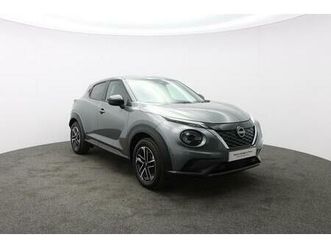 2025 - 1.6 hybrid n-connecta 5dr auto