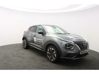 2025 - 1.6 hybrid tekna+ 5dr auto