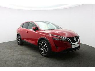 2022 - 1.3 dig-t mh 158 tekna+ 5dr