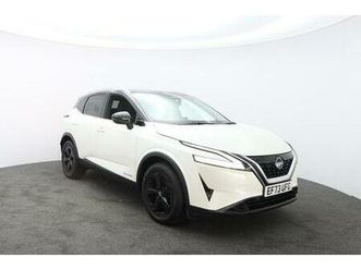 2023 - 1.5 e-power kuro edition 5dr auto