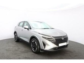 2025 - 1.5 e-power acenta premium 5dr auto