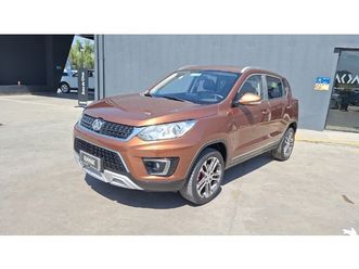 baic x35 1.5 luxury suv 2018