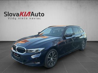 bmw rad 3 touring 318d touring 110kw wba11fzfu26443