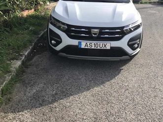 dacia jogger 1.0 tce, 110cv