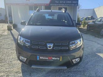 dacia sandero 1.5 dci confort