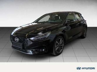 5-türer 1.0t dct advantage shz lhz led navi