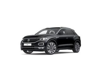 t-roc sport 1.5 tsi ahk*rfk*acc*ahk*digital*navi