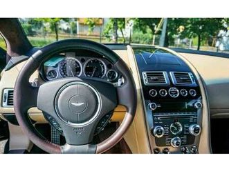 virage coupe 6.0 touchtronic