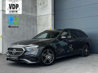 de 4x4 amg superscreen memory multibeam pano