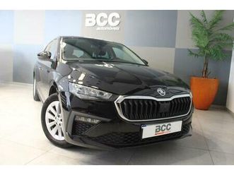 skoda scala 1.0 tsi style dsg