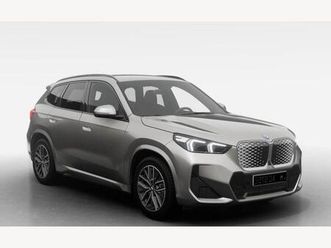 20 66.5kwh m sport auto edrive 5dr (11kw charger)