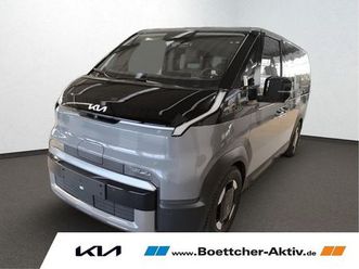 kia pv5 71,2kwh elite