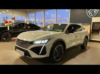 electrique 210ch allure (58kwh)