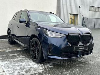 2.0 20d mht m sport auto xdrive euro 6 (start/stop) 5dr