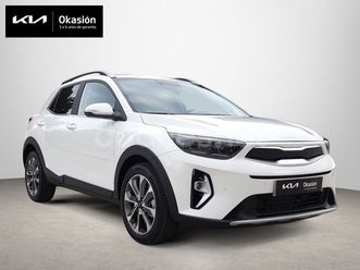 kia stonic 1.0 tgdi mhev mt style edition
