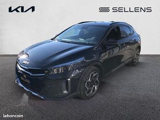 kia xceed 1.5 t-gdi 160ch gt-line premium dct7