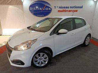 bluehdi 100 s&s premium pack