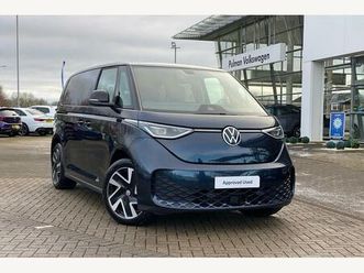 pro 77kwh style auto 5dr