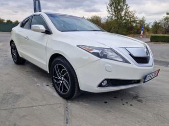 acura zdx 3.7i /швейцария