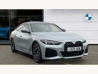 2.0 420i m sport auto euro 6 (start/stop) 5dr