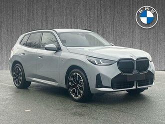 2.0 20d mht m sport auto xdrive euro 6 (start/stop) 5dr