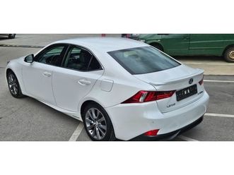 lexus is300 sport 16,900 eur