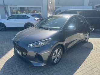 mazda 2 1.5 l hybrid vvt-i agile