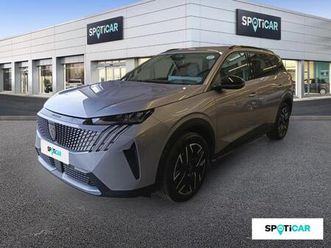 hybrid 145ch allure e-dcs6