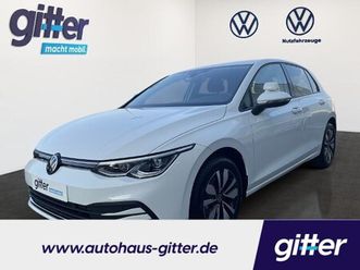 viii 1.5 tsi move fahrschuleinbau ahzv led