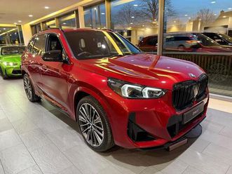 2.0 m35i dct xdrive euro 6 (start/stop) 5dr