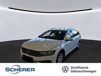 passat variant conceptline 1.5 tsi navi rfk eph shz