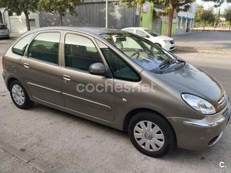 citroen xsara picasso 1.6 hdi 92 exclusive