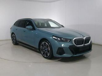 40 83.9kwh m sport touring auto edrive 5dr (11kw charger)