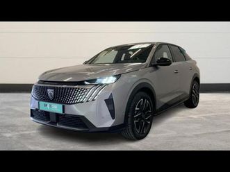 1.2 hybrid 136ch allure e-dcs6