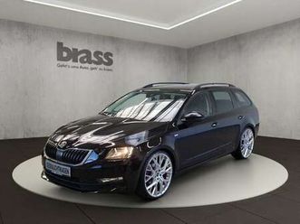 1.5 tsi combi act soleil