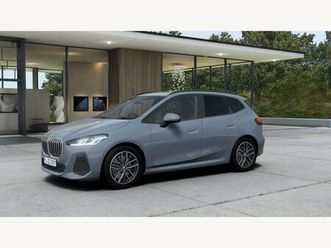2.0 223i mht m sport dct euro 6 (start/stop) 5dr