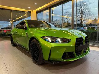 3.0 biturbo competition steptronic m xdrive euro 6 (start/stop) 2dr