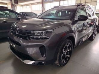 citroen c5 aircross 1.5 bluehdi max s&s 130cv eat8 nuova a cesena