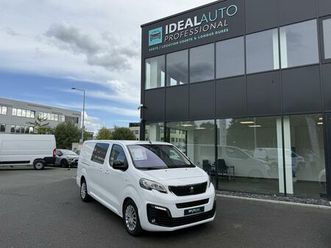 taille xl 2.0 bhdi 145 caf