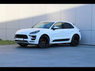 3.0 v6 360ch gts pdk