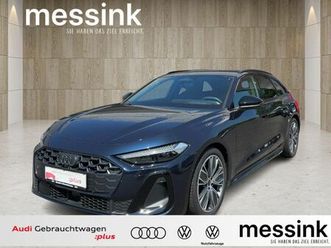 audi a5 avant quattro*2xs-line*hud*leder*navi*