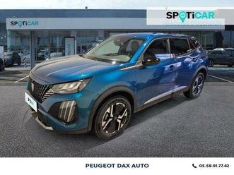 1.2 100ch s&s allure