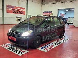 vehículo de sustitución