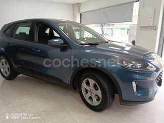 ford kuga stline 1.5t ecoboost