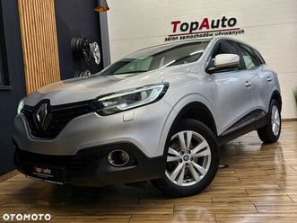 renault kadjar 1.5 dci energy intens
