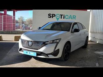 sw e-308 156ch batterie 54 kwh allure